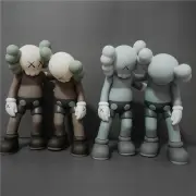Kaws Toys along #A60142