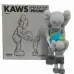 Kaws Toys hug the earth #A60141