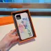 Colorful Watercolor Louis Vuitton Phone Case With Metal Logo For Artistic Fashion - Forward Tech #A24453