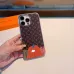 Louis Vuitton Iphone Case #A24463