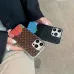 Louis Vuitton Phone Case With Iconic Monogram And Pumpkin Design For Luxury Tech Accessory #A24463