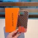 Louis Vuitton Phone Case With Iconic Monogram And Pumpkin Design For Luxury Tech Accessory #A24463