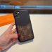 Stylish LV - Patterned Phone Cases With Card Slot For Fashionable Phone Protection And Storage #A33063