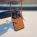 Chic Celine - Inspired Crossbody Phone Cases With Card Slot For Fashionable On - The - Go Style #A33064