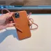 Chic Celine - Inspired Crossbody Phone Cases With Card Slot For Fashionable On - The - Go Style #A33064