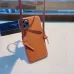 Chic Celine - Inspired Crossbody Phone Cases With Card Slot For Fashionable On - The - Go Style #A33064