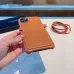Chic Celine - Inspired Crossbody Phone Cases With Card Slot For Fashionable On - The - Go Style #A33064