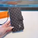 Elegant LV Monogram Flip Phone Cases With Strap For Stylish Phone Protection And Functionality #A33065