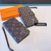 Elegant LV Monogram Flip Phone Cases With Strap For Stylish Phone Protection And Functionality #A33065
