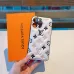 Stylish LV Pattern Phone Cases With Eye Catching Colorful Designs For Phones #A33069