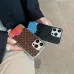 Louis Vuitton Phone Case With Monogram Pattern And Blue Pumpkin Art For Fashion - Forward Tech #A24461