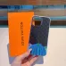 Louis Vuitton Phone Case With Monogram Pattern And Blue Pumpkin Art For Fashion - Forward Tech #A24461