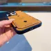 MCM Visetos Print iPhone Cases With Card Slots And Logo Detailing #A33070