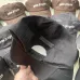 Palm Angels Distressed Caps With Brand Logo For Edgy Streetwear And Fashion - Forward Looks #999935690