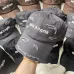 Palm Angels Distressed Caps With Brand Logo For Edgy Streetwear And Fashion - Forward Looks #999935690