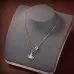 Vivienne Westwood Inspired Crystal Safety Pin Orb Pendant Necklace For Edgy Fashion #999916156
