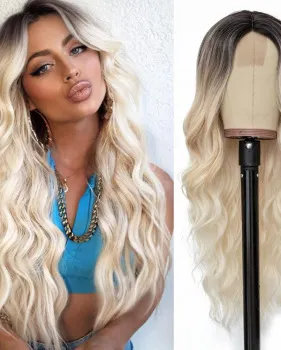 human wigs for women #A59925