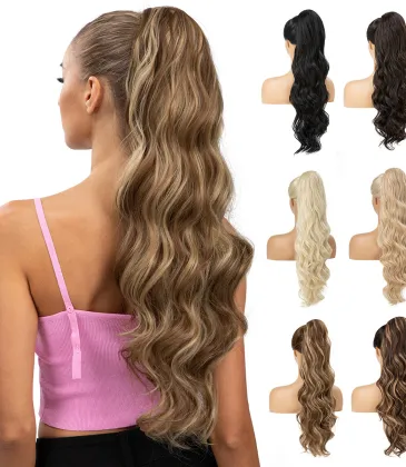 human wigs for women #A59926