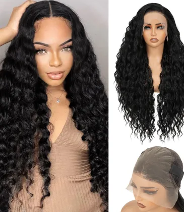 human wigs for women #A59927