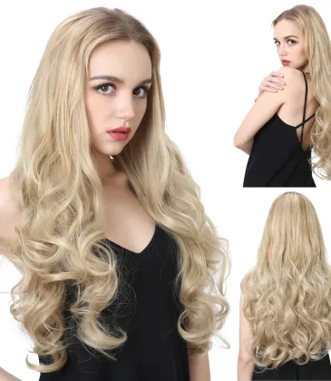 human wigs for women #A59931