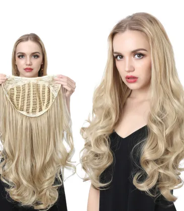 human wigs for women #A59932