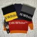 2020 OFF WHITE Sweater for men and women #99115778