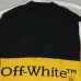 2020 OFF WHITE Sweater for men and women #99115780