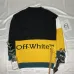 2020 OFF WHITE Sweater for men and women #99115780