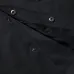 Fear of God Essentials Coaches Jackets in Olive Beige Black for Trendy Streetwear Looks #99905317