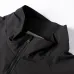 Fear of God Essentials Half - Zip Jackets in Beige Brown Black for Trendy Casual Wear #999901545