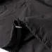 Fear of God Essentials Half - Zip Jackets in Beige Brown Black for Trendy Casual Wear #999901545