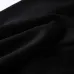 AMIRI Black Sweatpants With Distressed Logo Design For Urban Fashion Lovers #999928475
