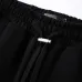 AMIRI Black Sweatpants With Signature Logo for Streetwear Enthusiasts #999928478