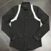 Alexander McQueen Shirts for Alexander McQueen Long-Sleeved Shirts for Men #A23451