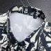 Alexander McQueen Graphic Print Shirt With Artistic Design For Avant - Garde Fashion Enthusiasts #A23456