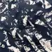 Alexander McQueen Graphic Print Shirt With Artistic Design For Avant - Garde Fashion Enthusiasts #A23456