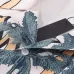 AMIRI California Arts District Printed Shirt and Shorts Set for Summer Fashion #999928243