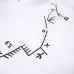 Arc'teryx Crew Neck Sweatshirts With Distinctive Graphic Prints For Outdoor - Inspired Fashion #A26849