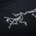 Arc'teryx Crew Neck Sweatshirts With Distinctive Graphic Prints For Outdoor - Inspired Fashion #A26849