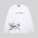 Arc'teryx Crew Neck Sweatshirts With Unique Graphic Design For Outdoor And Urban Style #A26851