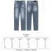 Balenciaga Jeans for MEN #999935320