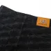 Balenciaga All-Over Logo Pattern Denim Jeans for a Sleek and Stylish Look #A35837