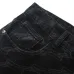 Balenciaga All-Over Logo Pattern Denim Jeans for a Sleek and Stylish Look #A35837