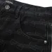 Balenciaga All-Over Logo Pattern Denim Jeans for a Sleek and Stylish Look #A35837