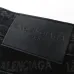 Balenciaga All-Over Logo Printed Denim Jeans for a Bold Fashion Statement #A35838