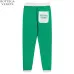 Bottega Veneta Color - Accented Track Pants For Modern Luxury Athleisure Looks #999922553