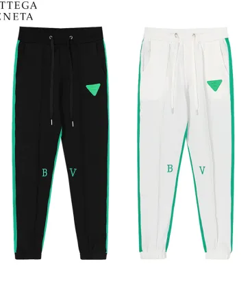Bottega Veneta Color - Accented Track Pants For Modern Luxury Athleisure Looks #999922553