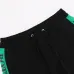 Bottega Veneta Logo - Taped Colorblock Shorts For Contemporary Luxury Athleisure #999922554