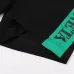 Bottega Veneta Logo - Taped Colorblock Shorts For Contemporary Luxury Athleisure #999922554
