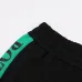 Bottega Veneta Logo - Taped Colorblock Shorts For Contemporary Luxury Athleisure #999922554